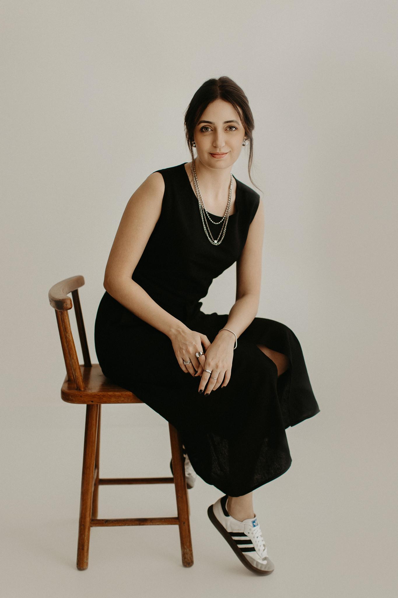 Caroline Spoladore - Arquiteta